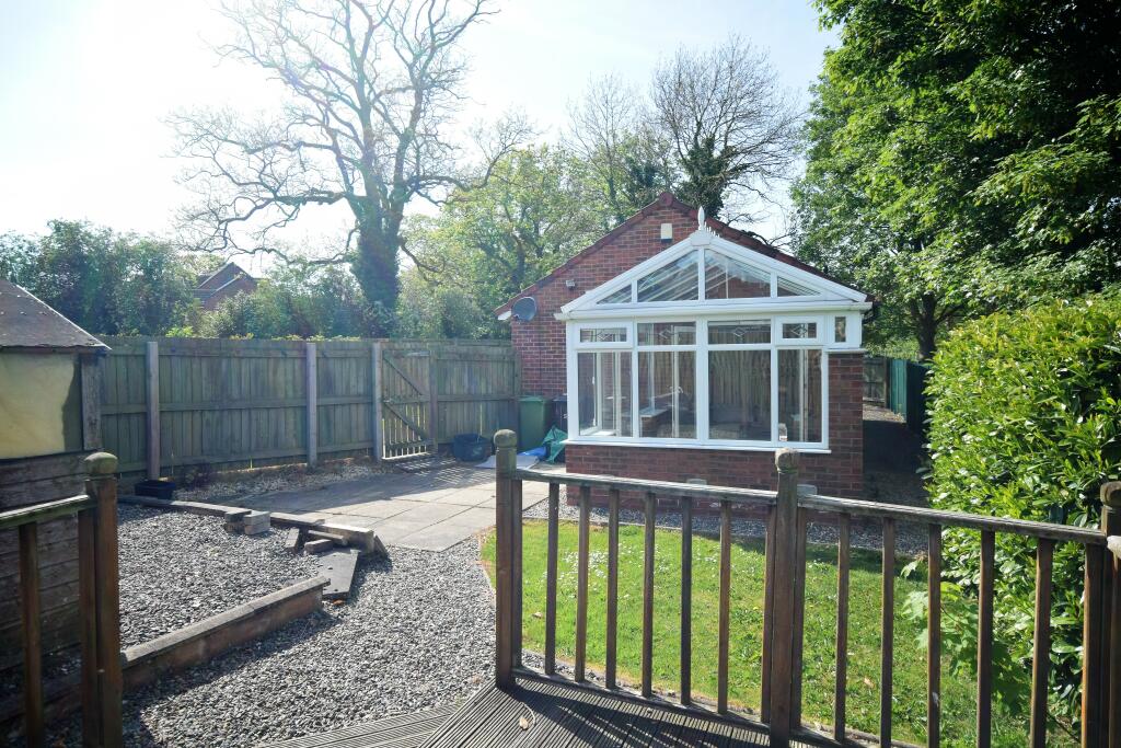 Additional image 11 of Helvellyn Rise, Carlisle