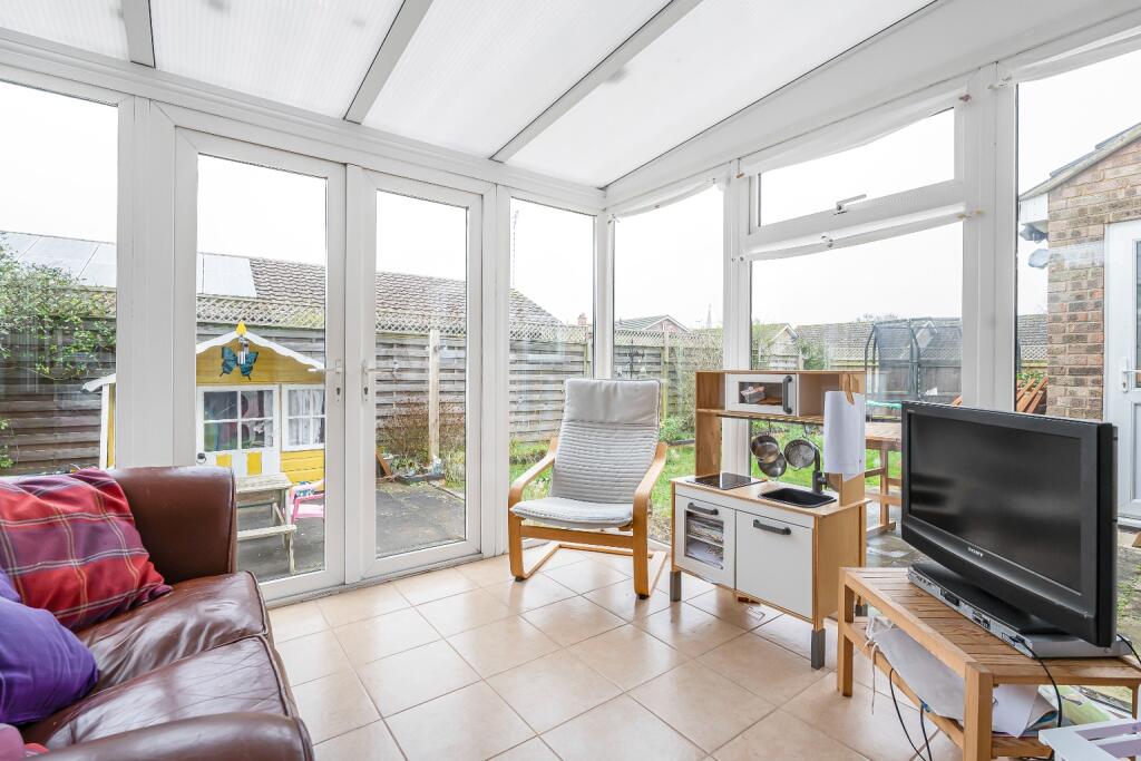 Additional image 13 of The Rustons, Duxford