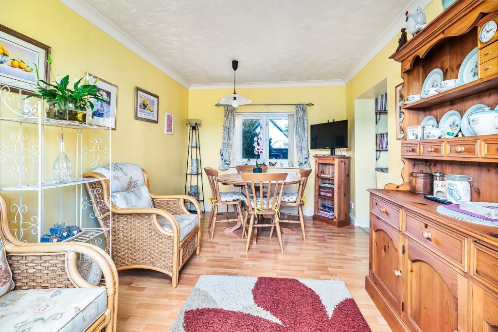 Additional image 6 of Dash End, Kedington