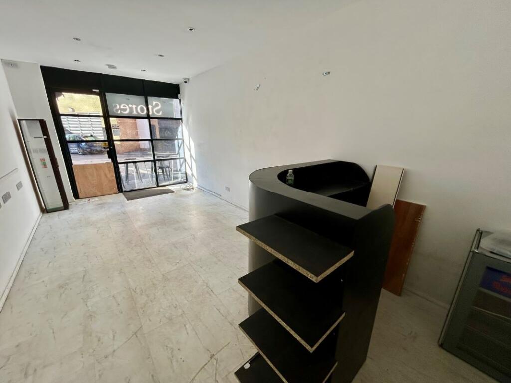 Additional image 7 of Unit 2 Brickworks, Trade Street, Butetown, Cardiff, CF10 5EG