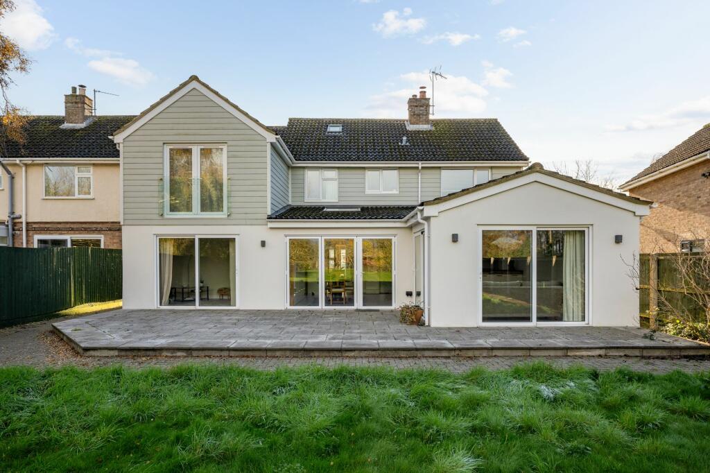 Additional image 21 of King Edgar Close, Ely, CB6