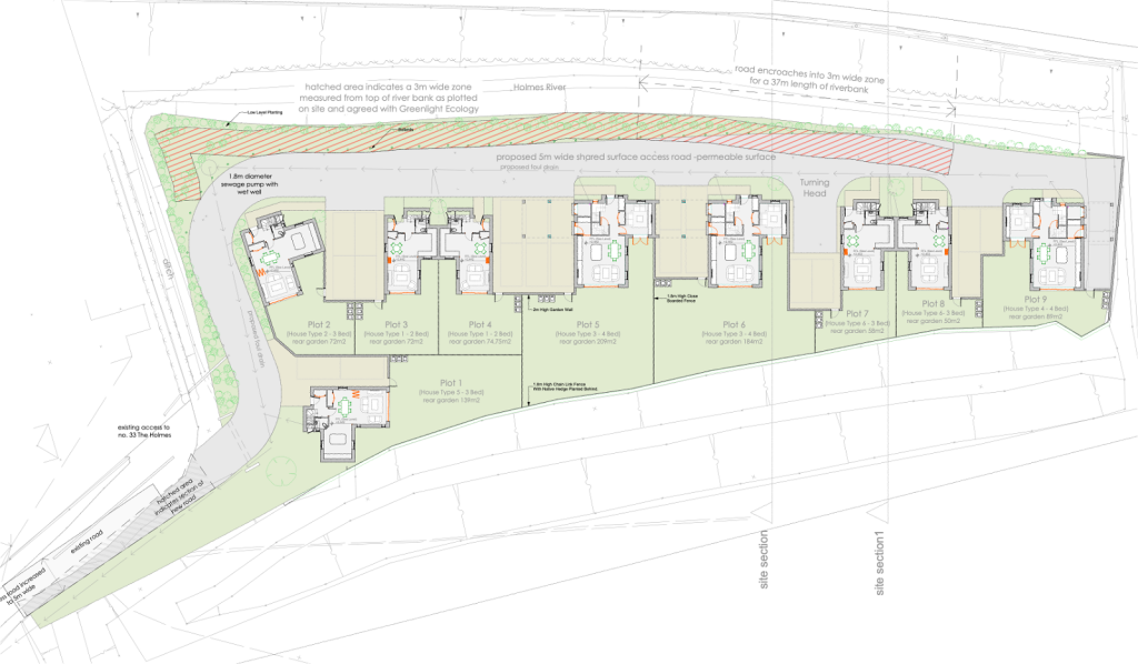 Additional image 13 of The Holmes, Littleport, Ely, Cambridgeshire, CB6 1NH