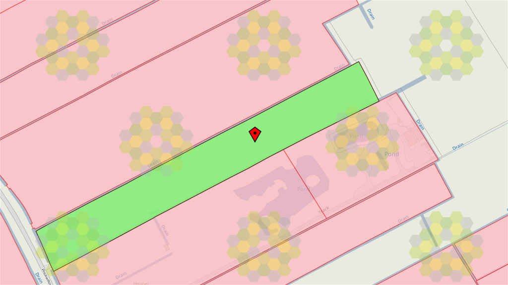 Additional image 5 of Land West of Parkland Fisheries, Isleham