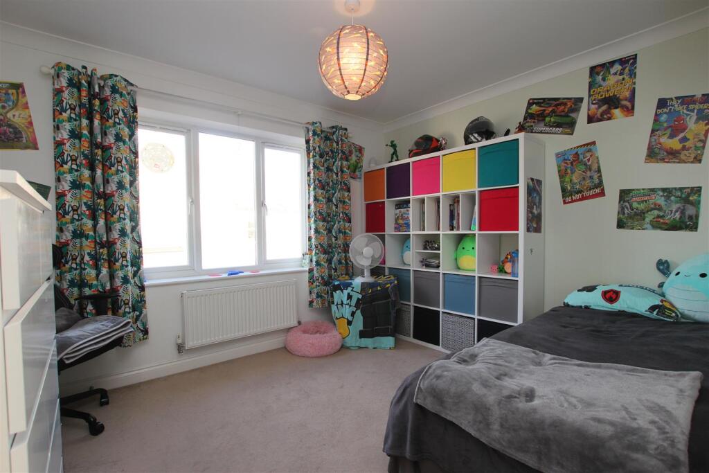 Additional image 7 of Chambers Way, Little Downham, Ely