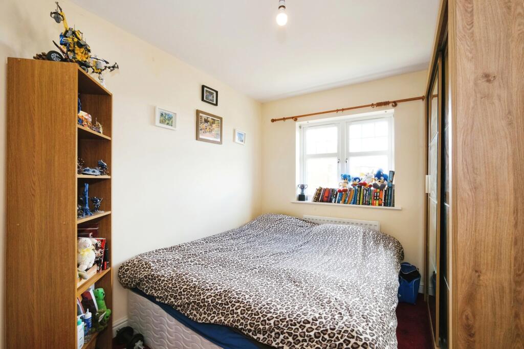 Additional image 4 of Vallum Gardens, Carlisle, CA2