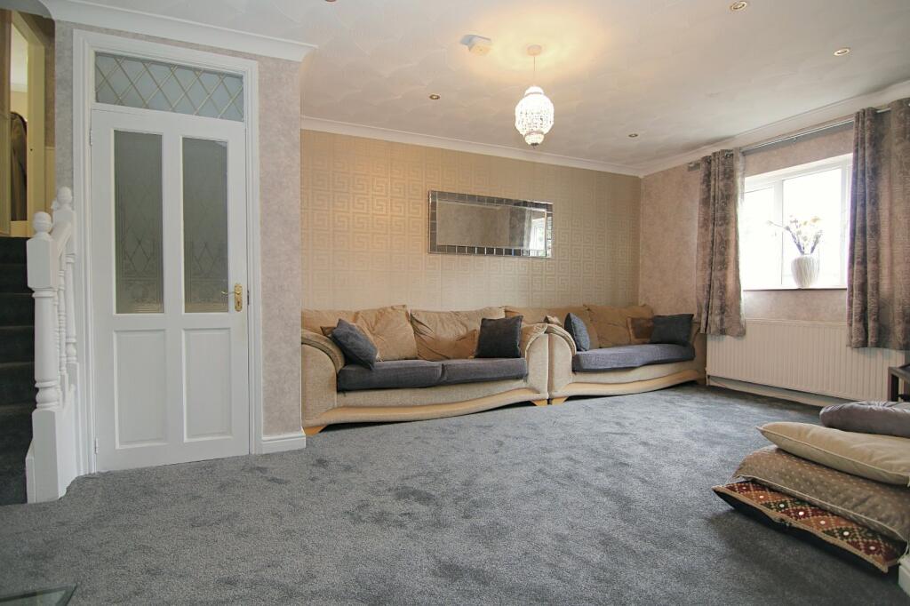 Additional image 5 of Highlands Close, Horton Bank Top, Bradford, BD7