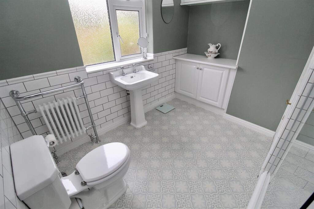 Additional image 11 of Hodge Hill Common, Hodge Hill, Birmingham