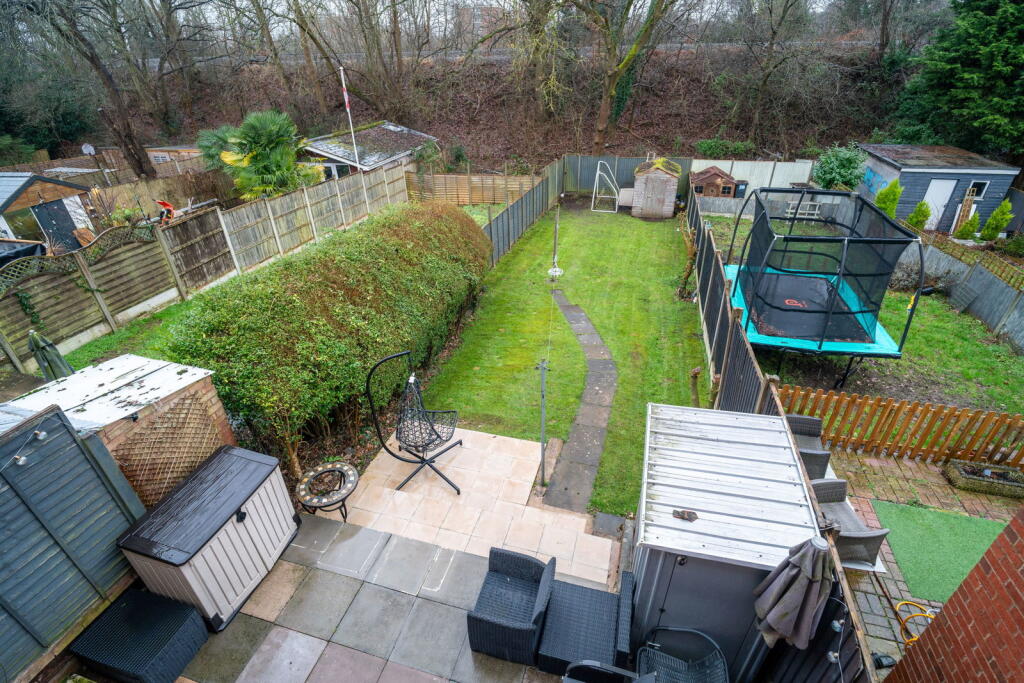 Additional image 13 of Gracemere Crescent, Birmingham, B28 0UD