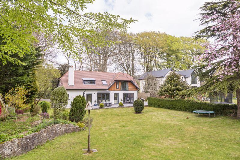 Additional image 29 of Tall Timbers, Flax Bourton