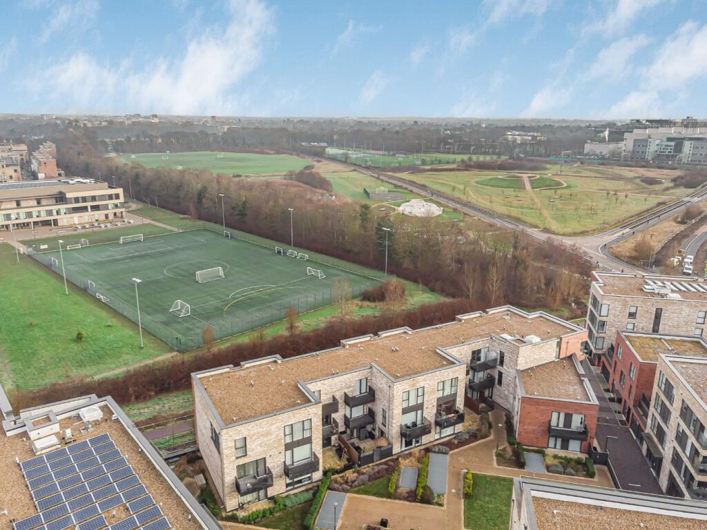 Additional image 18 of Hering Road, Trumpington