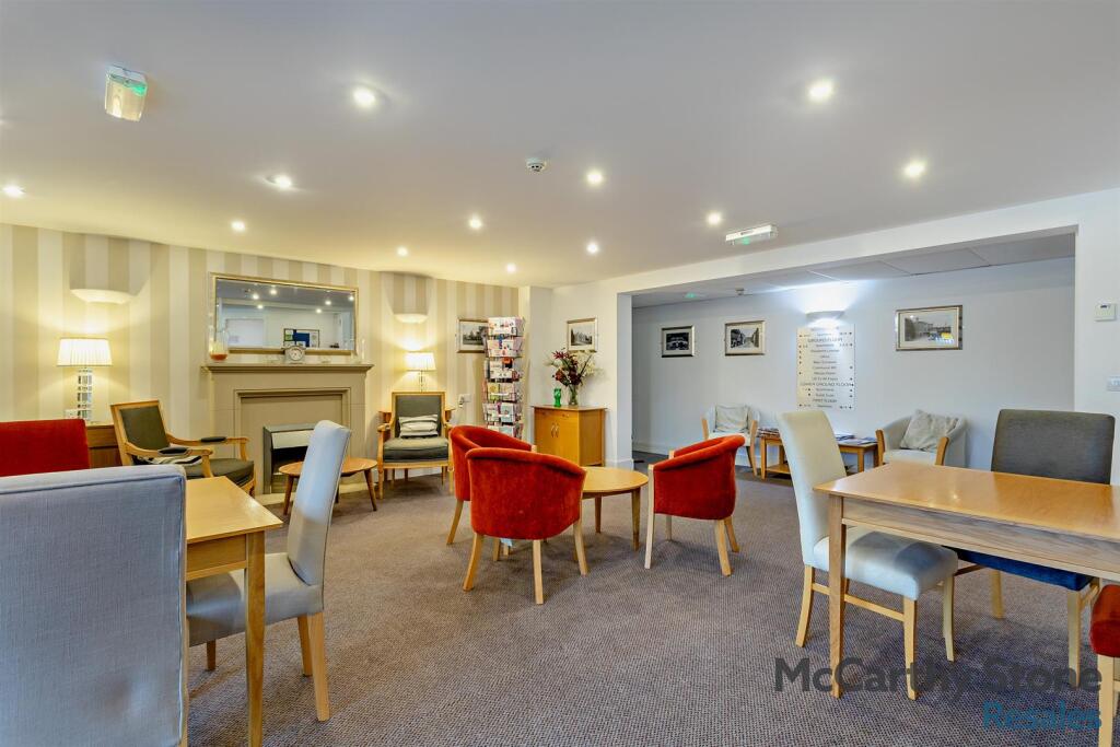 Additional image 4 of Gabriel Court, South Road, Saffron Walden, Essex, CB11 3GZ