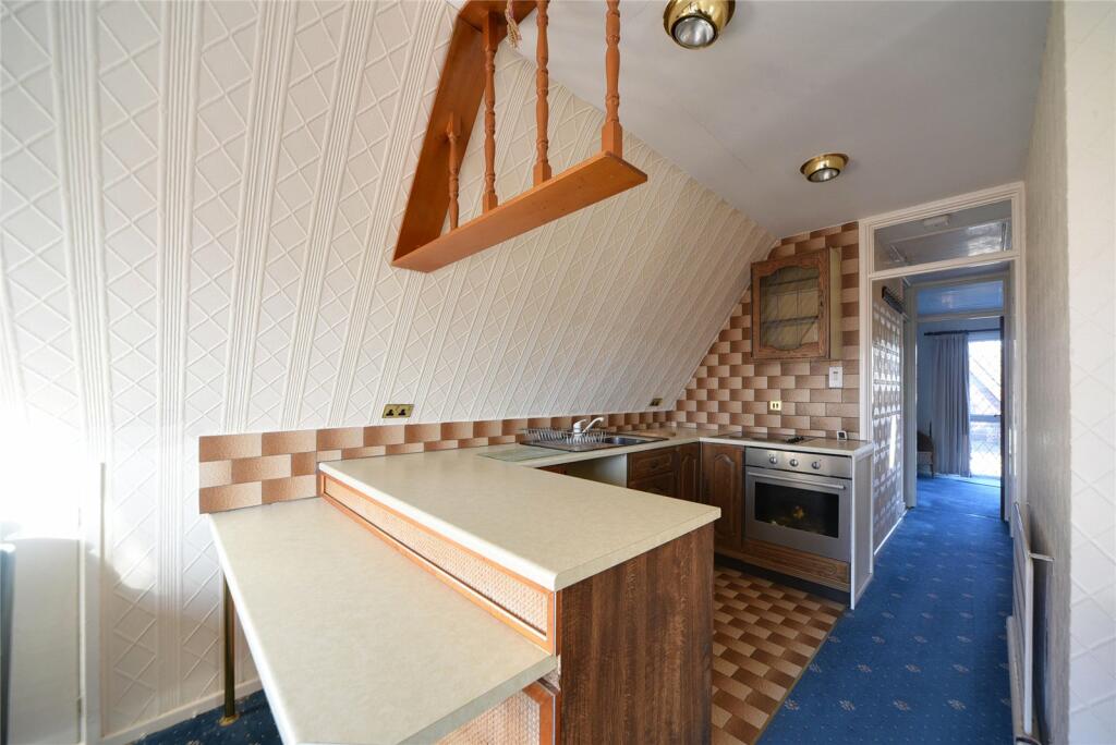 Additional image 12 of Kingfisher, Isleham Marina, Ely, Cambridgeshire, CB7