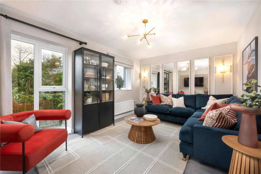 Additional image 13 of Sadler's Yard, Queen Ediths Way, Cambridge, Cambridgeshire, CB1