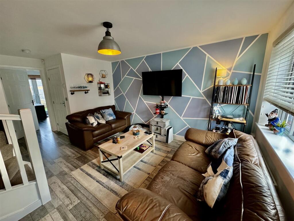 Additional image 3 of Glatton Drive, Oakworth, BD22 7FD