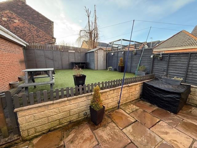 Additional image 20 of Manor Park Road, Cleckheaton