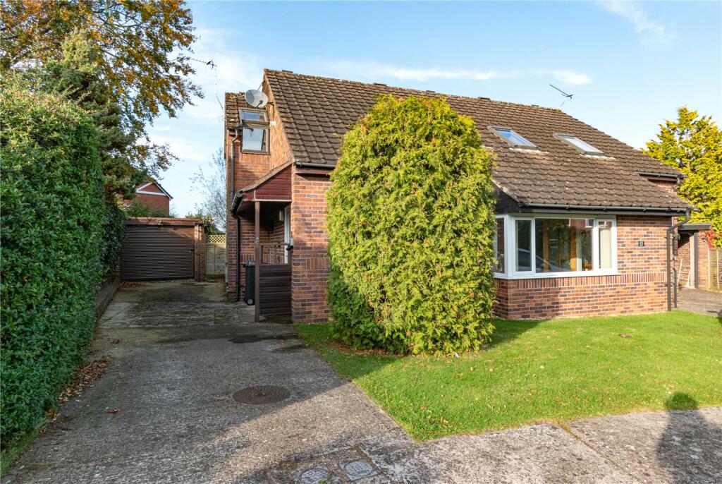 Additional image 10 of 4c, Near Park, Scotby, Carlisle, Cumbria