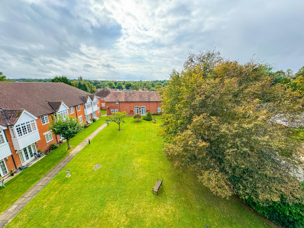 Additional image 10 of Hillside, Heath Road, Newmarket, Suffolk