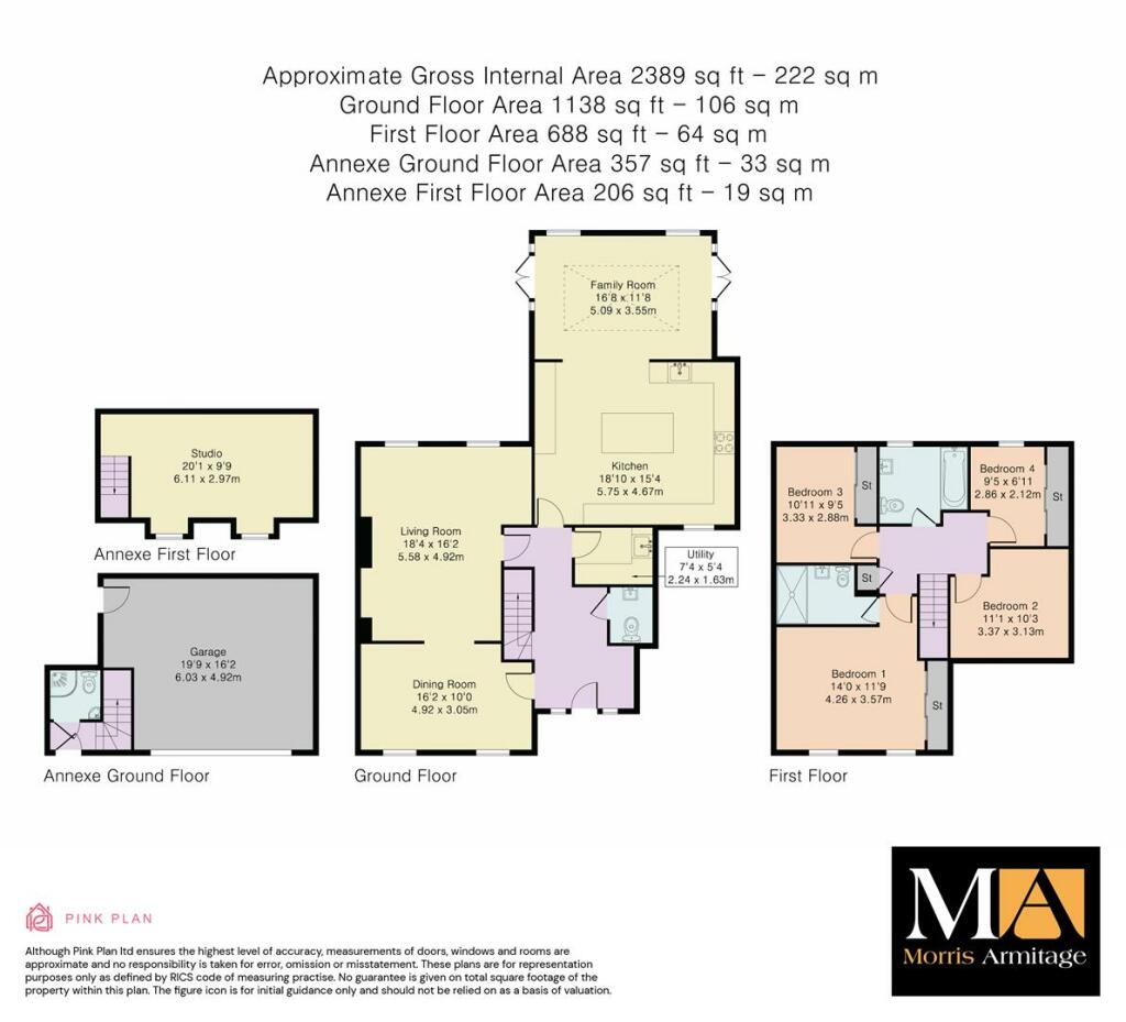 Additional image 44 of Arborfield Drive, Newmarket