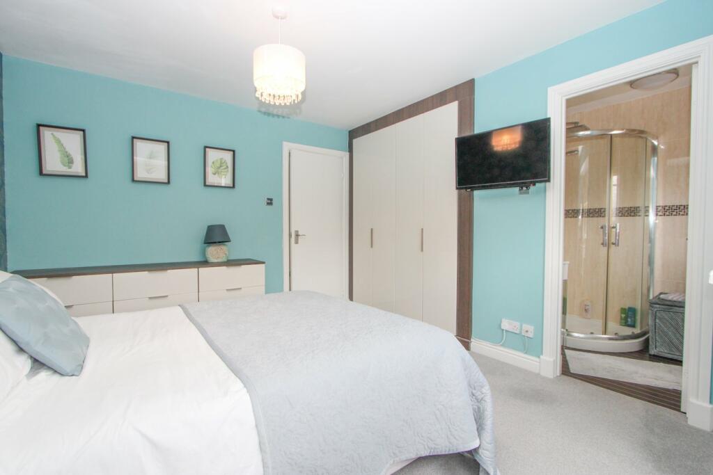 Additional image 18 of Long Croft, Yate, BS37