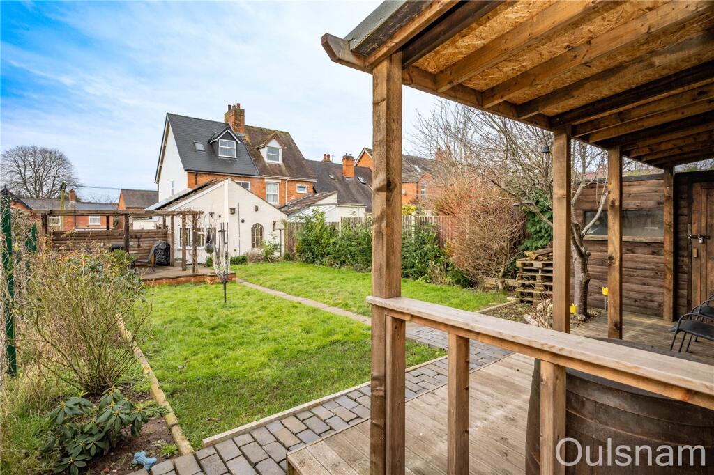 Additional image 27 of Stourbridge Road, Bromsgrove, Worcestershire, B61