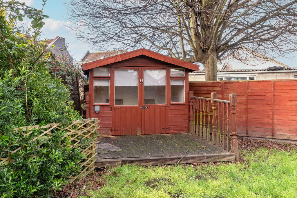 Additional image 20 of Avonmouth Road, Avonmouth, Bristol