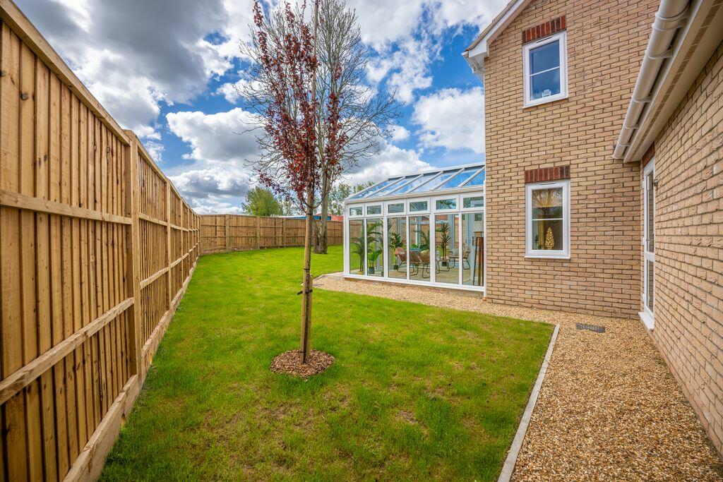 Additional image 26 of Augustine Place, Chapel Lane, Wicken