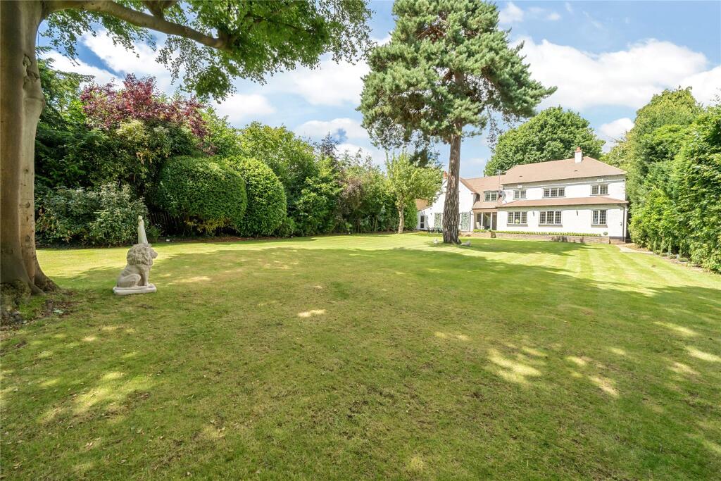 Additional image 13 of Forest Drive, Keston Park