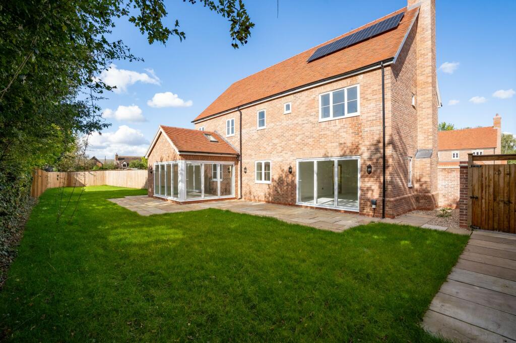 Additional image 2 of Fen End, Over, CB24