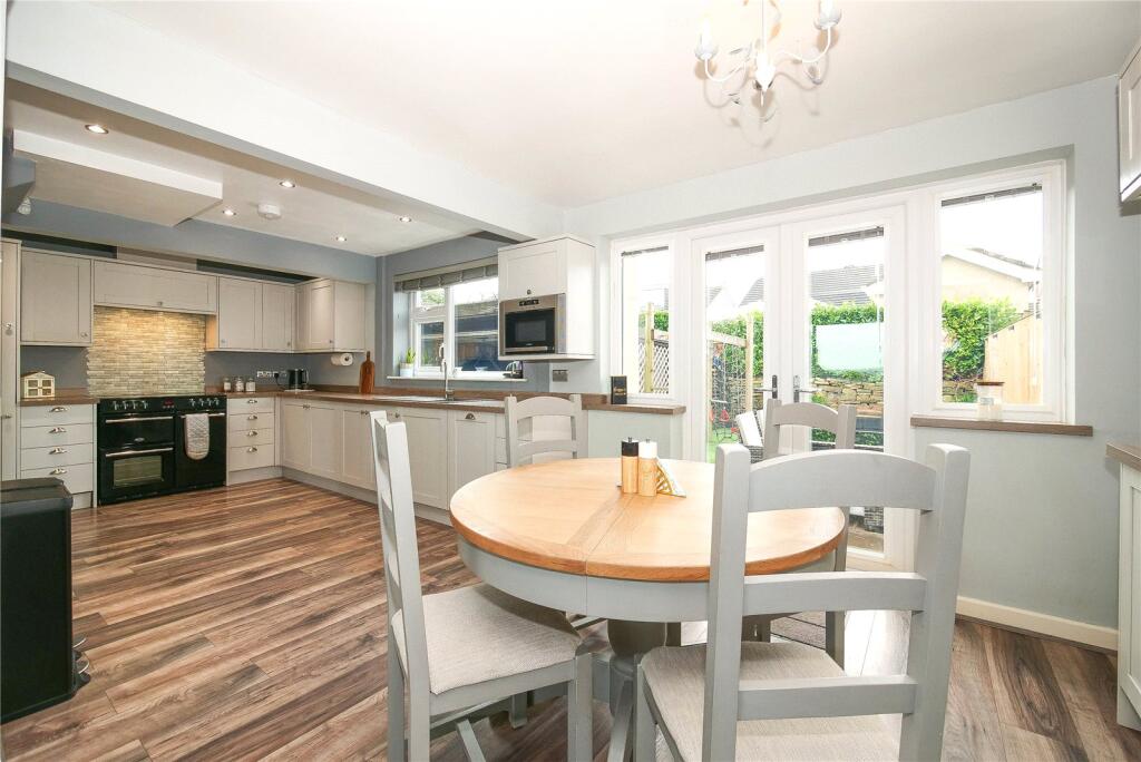 Additional image 14 of Heaton Drive, Baildon, Shipley, West Yorkshire, BD17