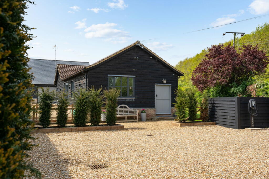 Additional image 31 of Fox Road, Bourn