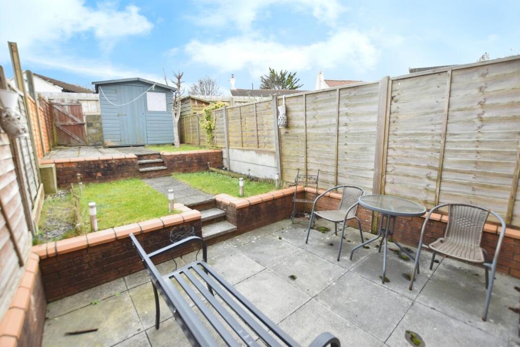 Additional image 11 of Highridge Park, Bristol