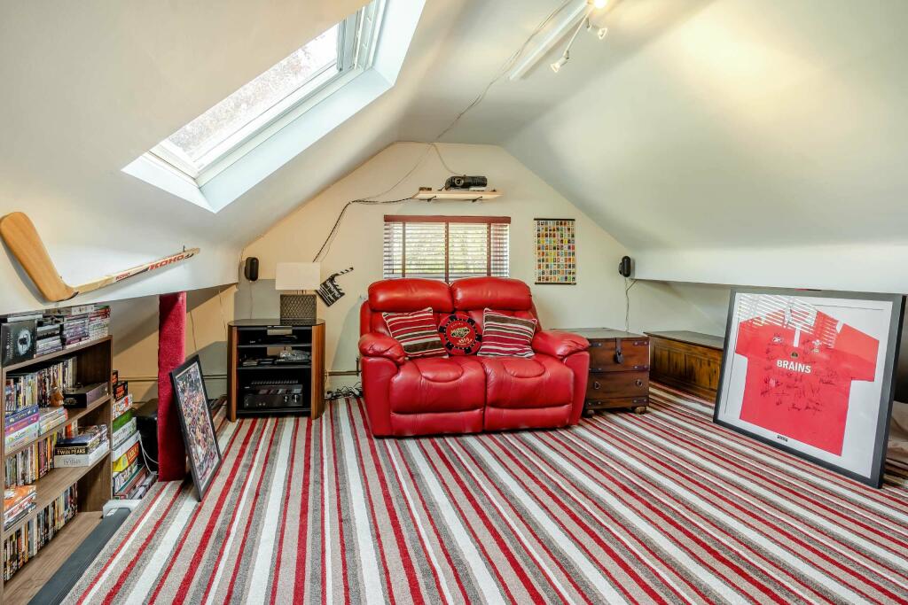 Additional image 21 of Marshfield Road, Marshfield, Cardiff