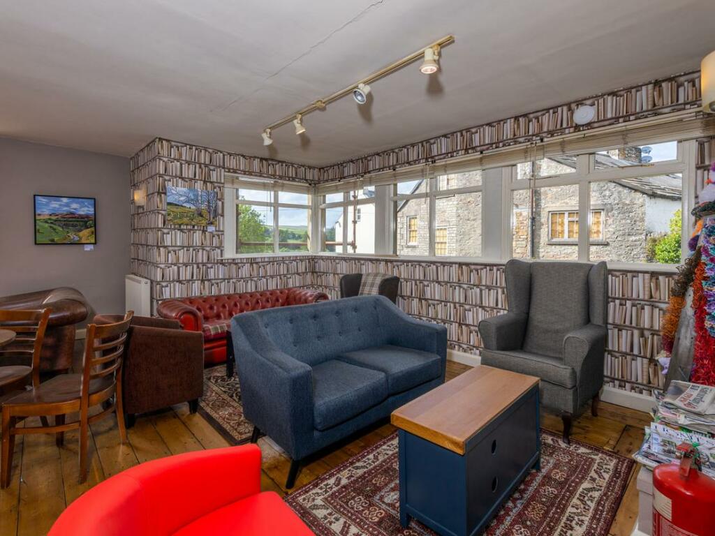 Additional image 12 of Alston House Hotel, Townfoot, Alston, CA9 3RN