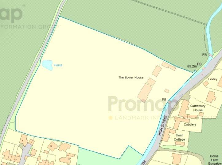 Additional image 32 of High Street, Clavering, Nr Saffron Walden, Essex, CB11