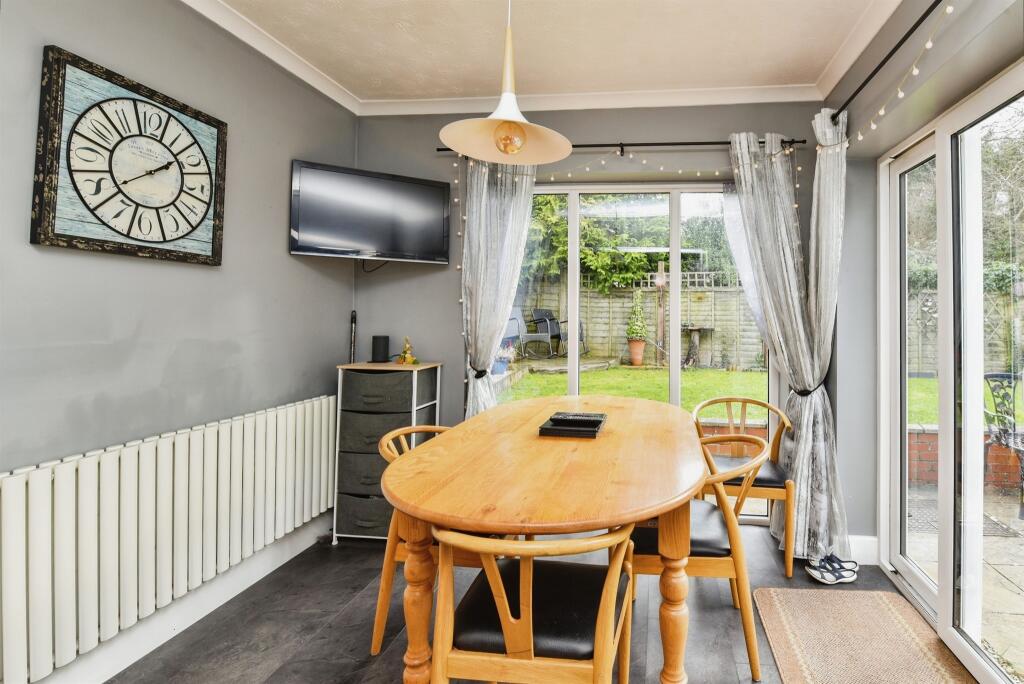 Additional image 4 of Bratton Road, Westbury