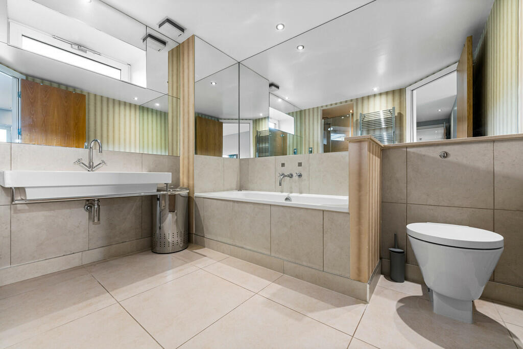 Additional image 21 of Park View, Greyfriars Road, Cardiff