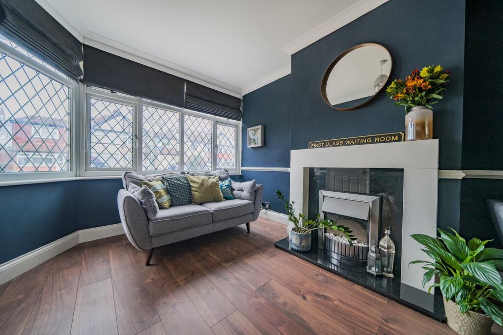 Additional image 13 of Mornington Avenue, Bromley, BR1