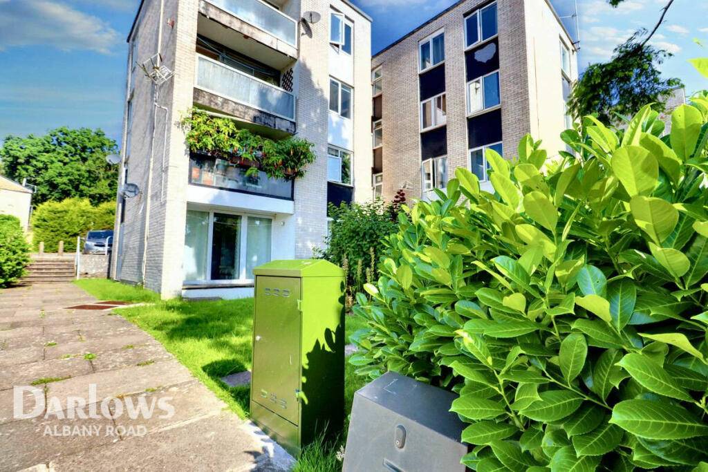 Additional image 12 of Awel Mor, Cardiff