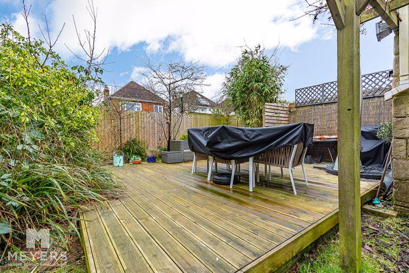 Additional image 15 of Wimborne Road, Moordown, BH9