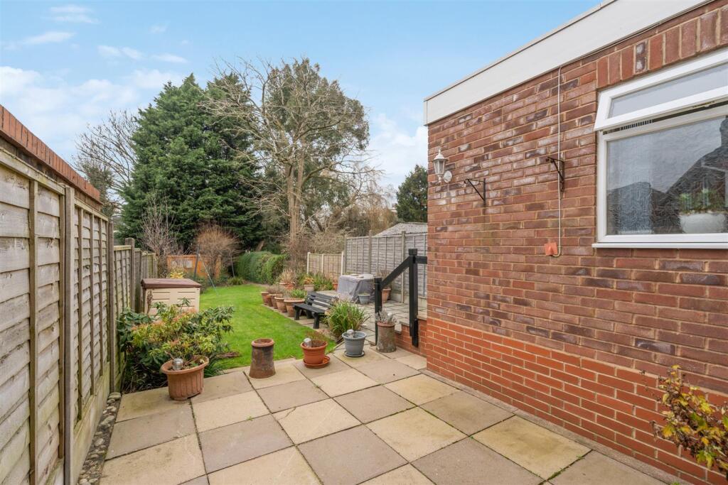 Additional image 11 of Castle Lane, Solihull