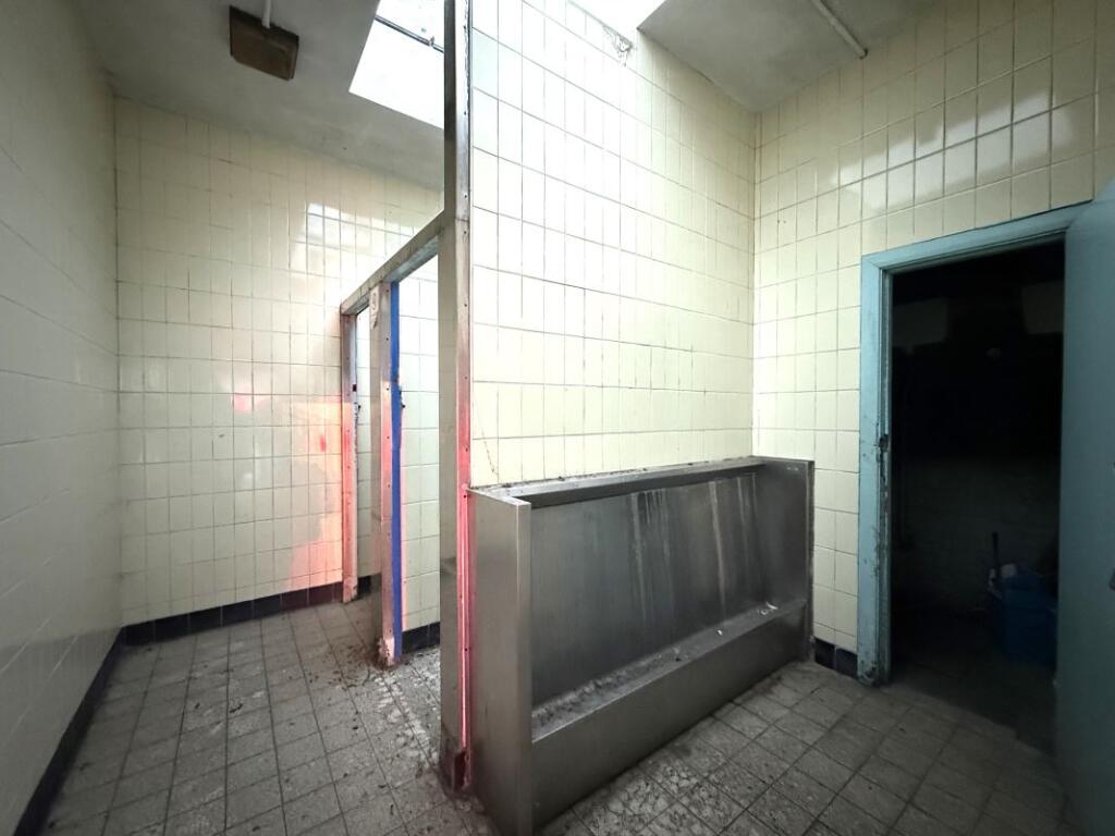 Additional image 9 of Former Public WC Block Adjacent to Pilot Pub, Adastral Square, Poole, Dorset, BH17 8SA