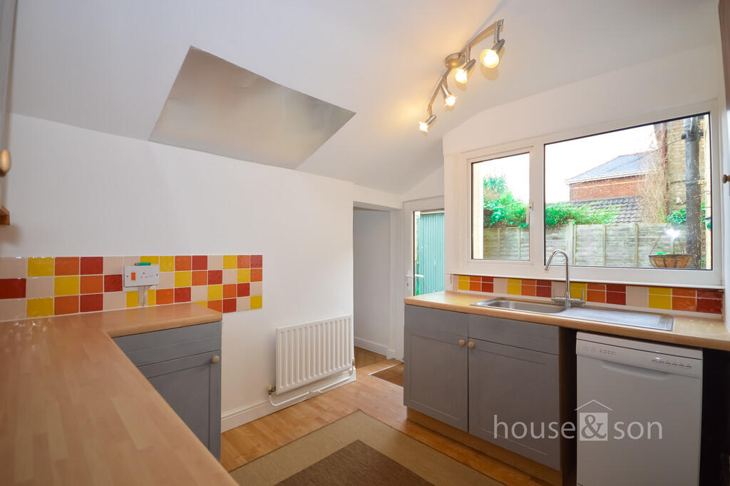 Additional image 5 of Wycliffe Road, Bournemouth