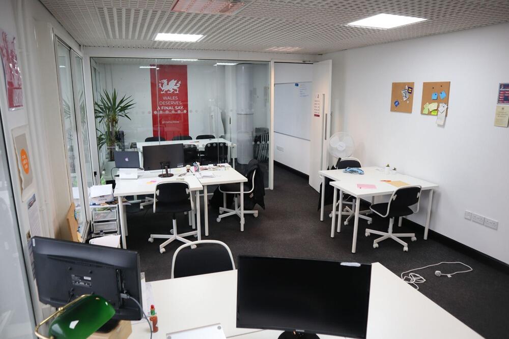 Additional image 3 of Portland House 113-116 Bute Street, Cardiff Bay