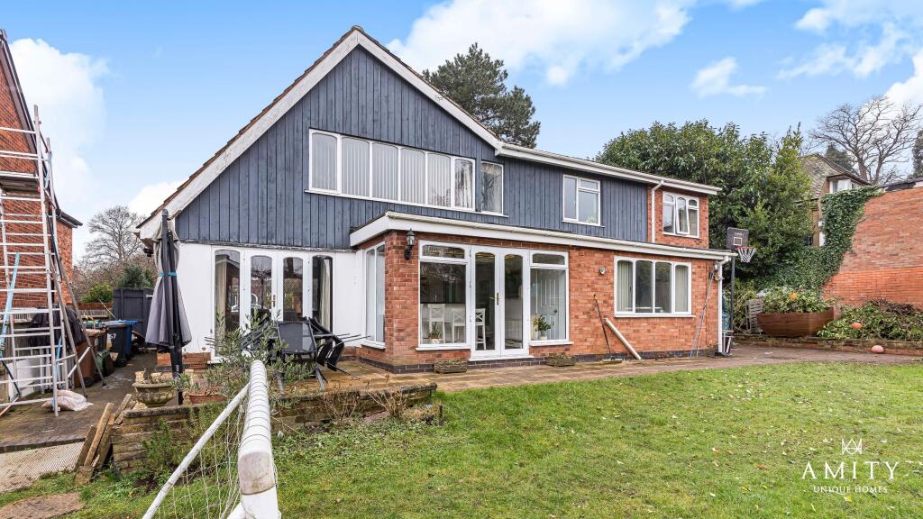 Additional image 22 of Rosemary Hill Road, Sutton Coldfield