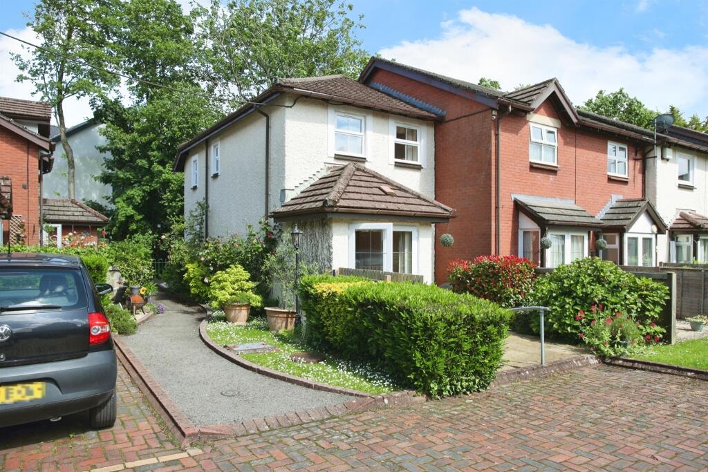 Additional image 16 of Ty Glas Road, Llanishen, Cardiff