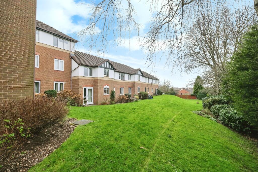 Additional image 17 of Birmingham Road, Sutton Coldfield