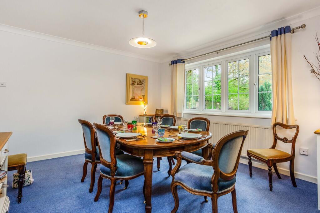 Additional image 10 of Brownhill Road, Wootton, Hampshire, BH25