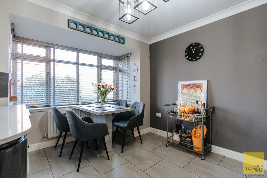 Additional image 6 of Hanbury Croft, Hanbury, Bromsgrove, Worcestershire