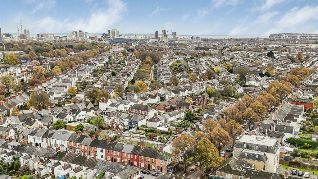 Additional image 17 of Severn Grove, Pontcanna, Cardiff