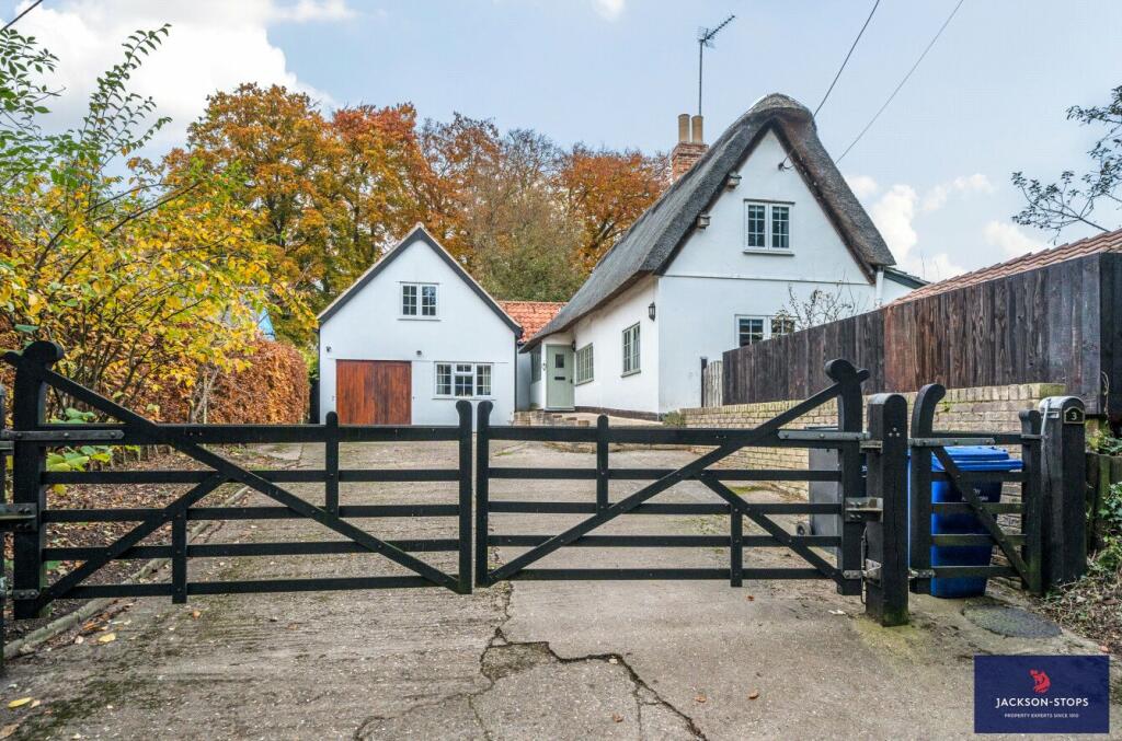 Additional image 21 of Church Lane, Dalham, Newmarket, Suffolk, CB8